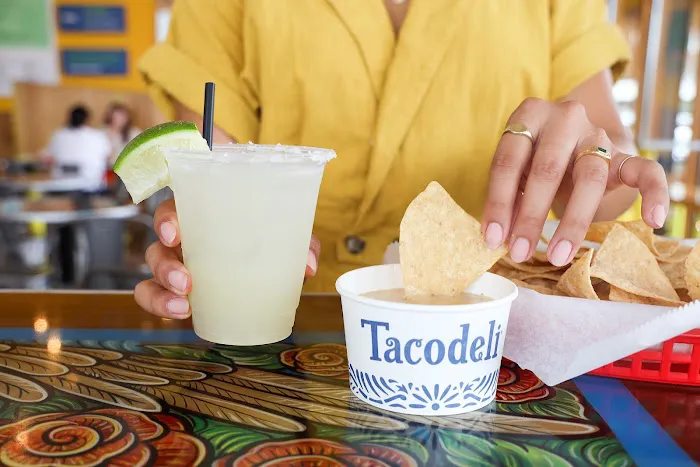 Tacodeli Picture 3