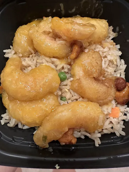 Panda Express Picture 10