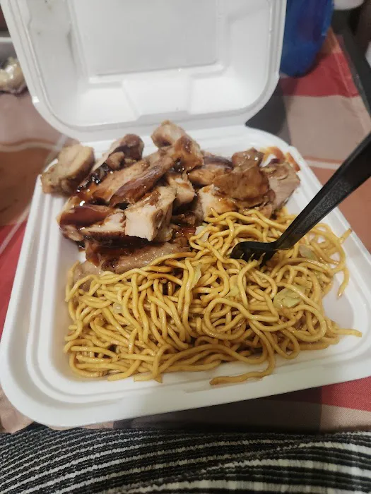 Panda Express Picture 8