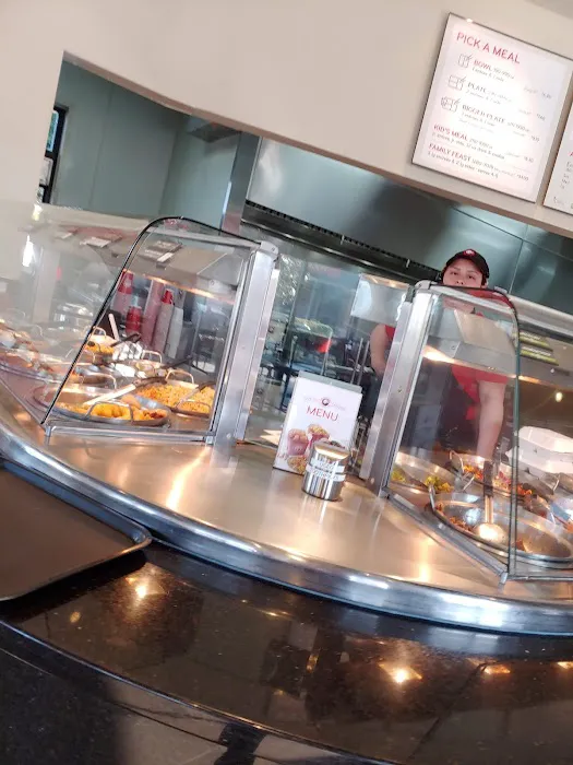 Panda Express Picture 6