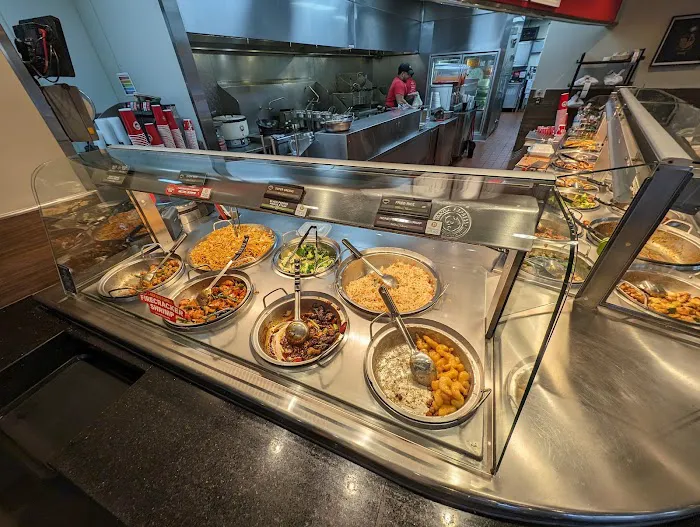 Panda Express Picture 2