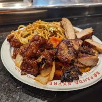 Panda Express ico