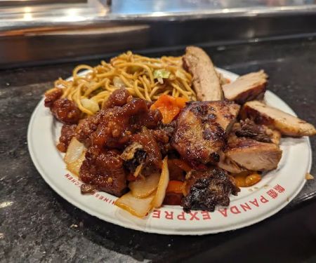 Panda Express
