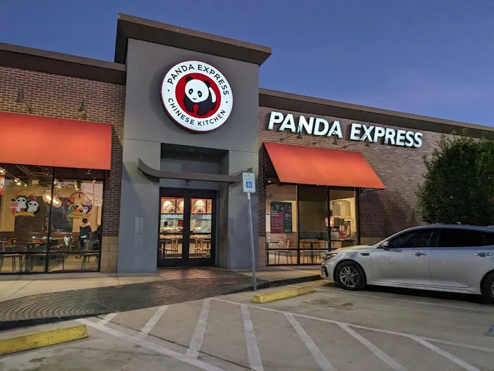 Panda Express Picture 4