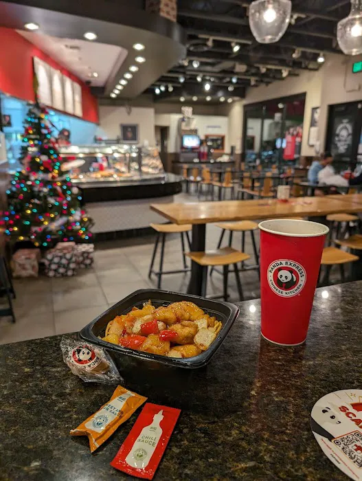 Panda Express Picture 3