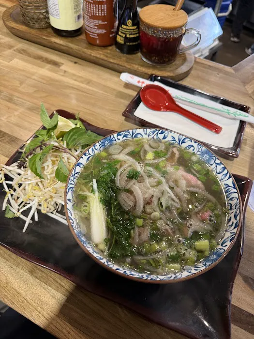 Drunken Pho Picture 10