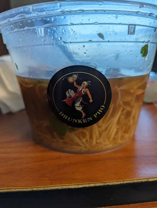 Drunken Pho Picture 6
