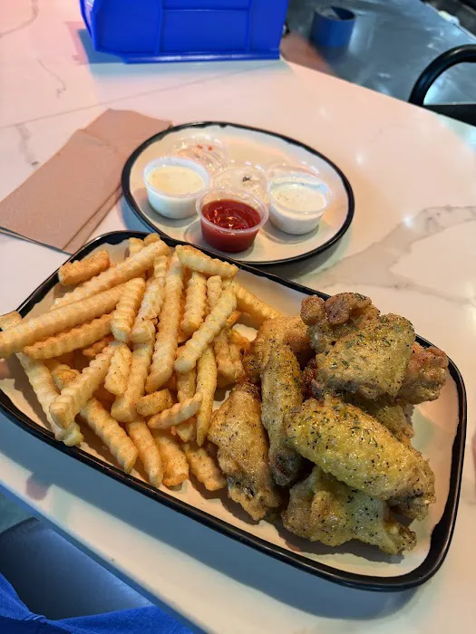 The Greedy Chicken Picture 3