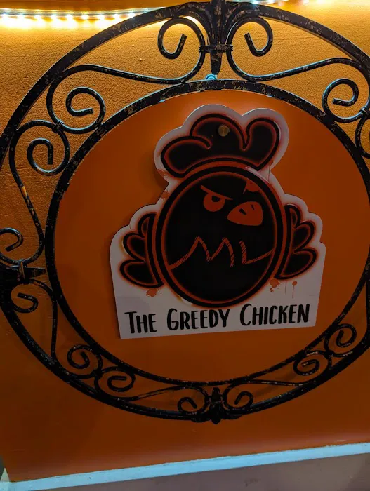 The Greedy Chicken Picture 7