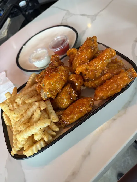 The Greedy Chicken Picture 6