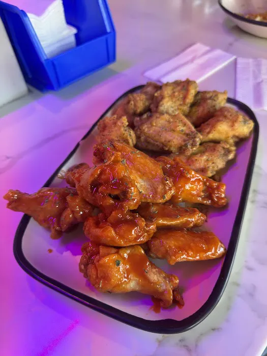 The Greedy Chicken Picture 5