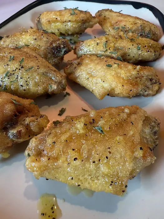 The Greedy Chicken Picture 9