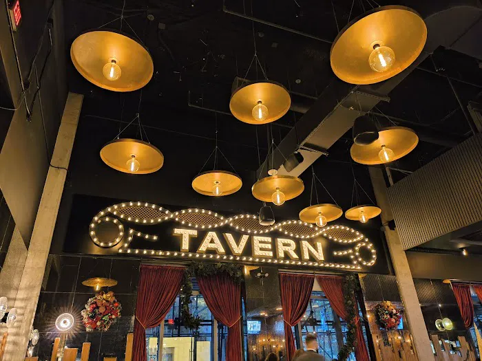 Hearsay Tavern Picture 9