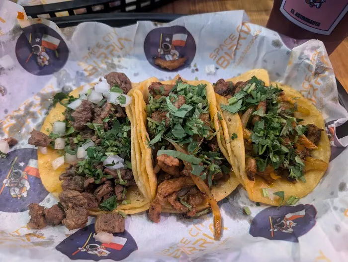 Space City Birria Picture 3