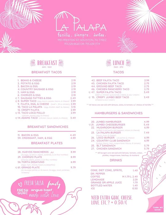 La Palapa Picture 3