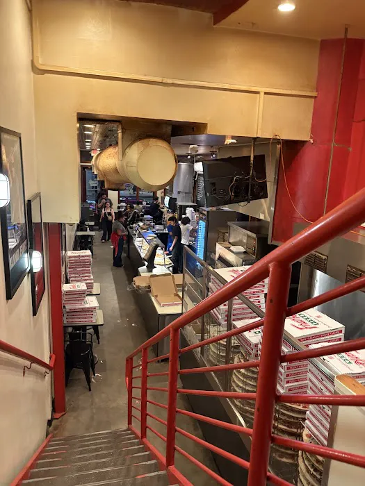 Frank's Pizza Picture 7