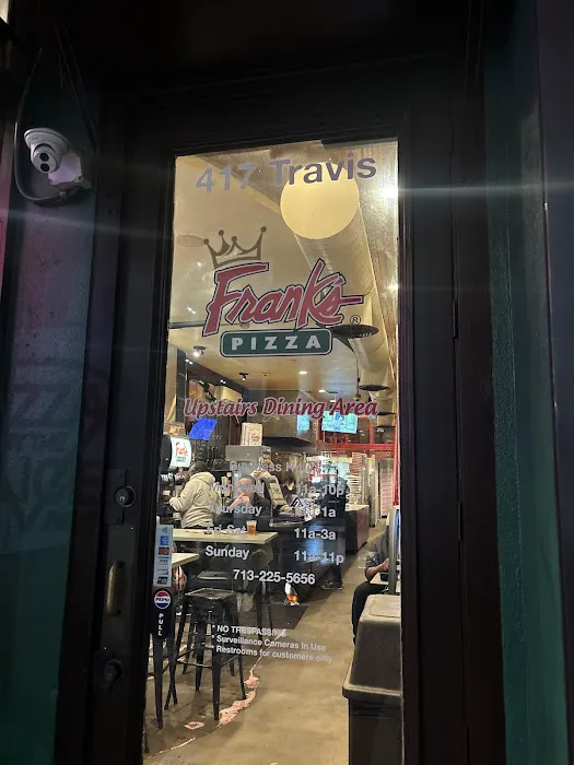 Frank's Pizza Picture 1