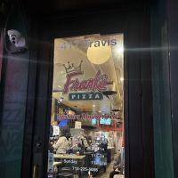 Frank's Pizza ico