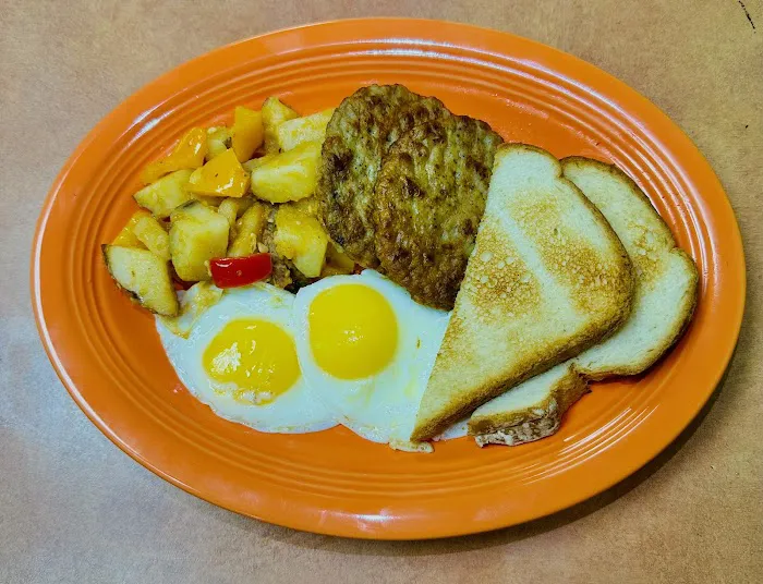 Louis Deli Picture 5