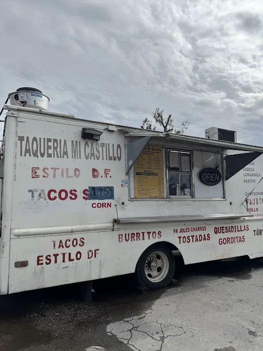 Taqueria Mi Castillo Picture 7