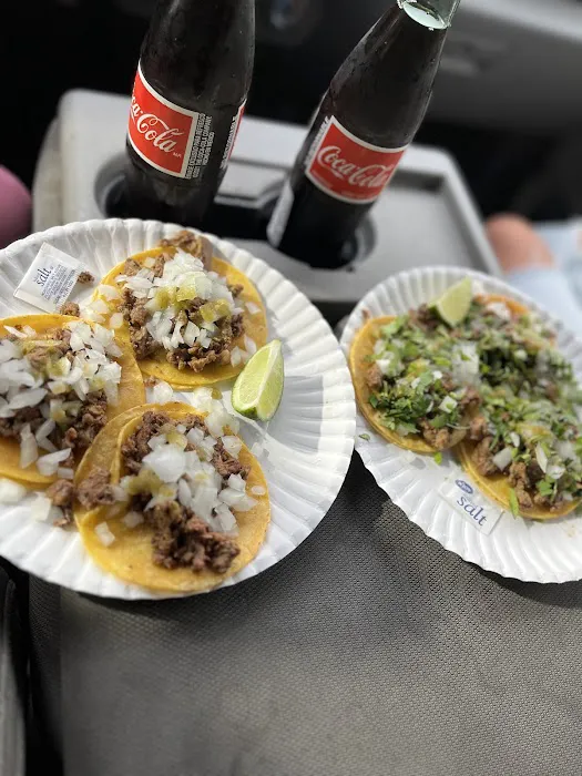 Taqueria Mi Castillo Picture 9