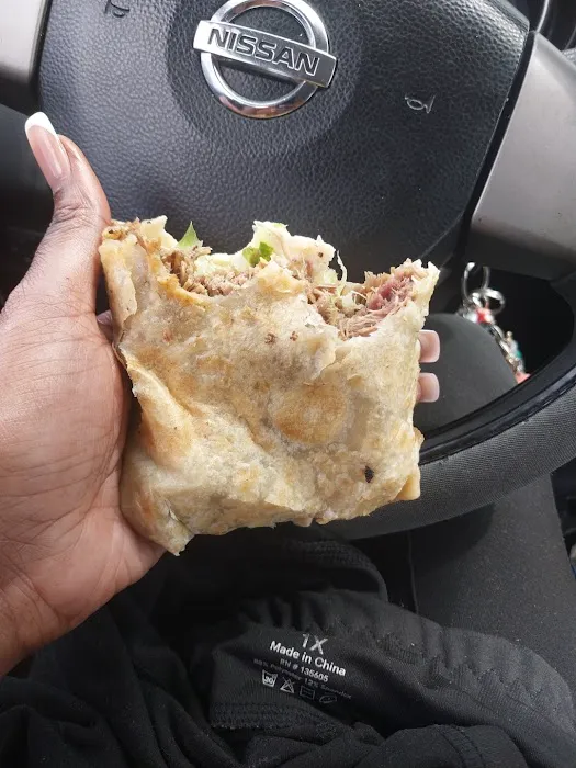 Taqueria Mi Castillo Picture 2
