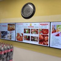 La Reyna Tortilleria ico