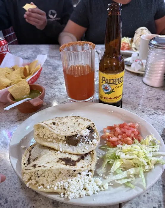 Gorditas Aguascalientes Picture 3