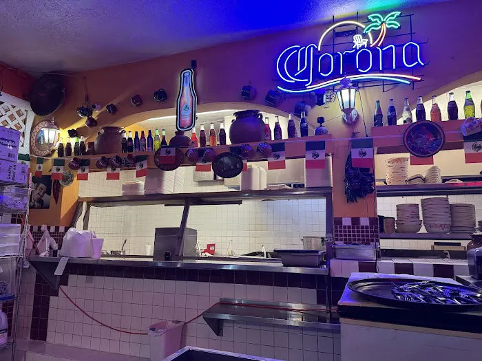 Gorditas Aguascalientes Picture 1
