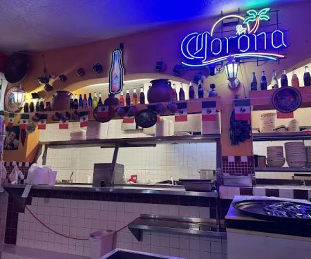 Gorditas Aguascalientes