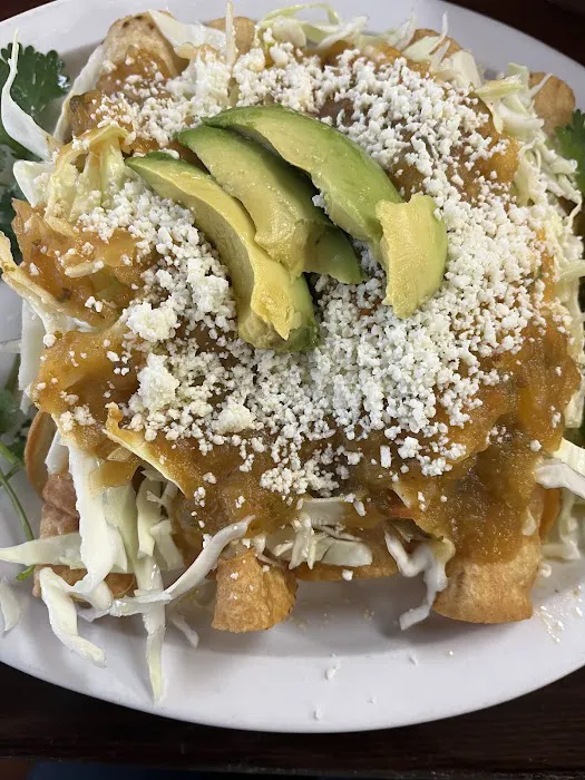 Gorditas Aguascalientes Picture 5