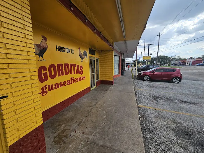 Gorditas Aguascalientes Picture 4