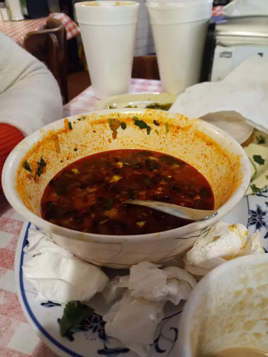 Gorditas Aguascalientes Picture 7
