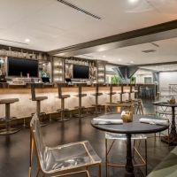 The Rig Restaurant & Bar ico