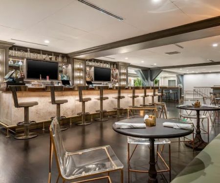 The Rig Restaurant & Bar