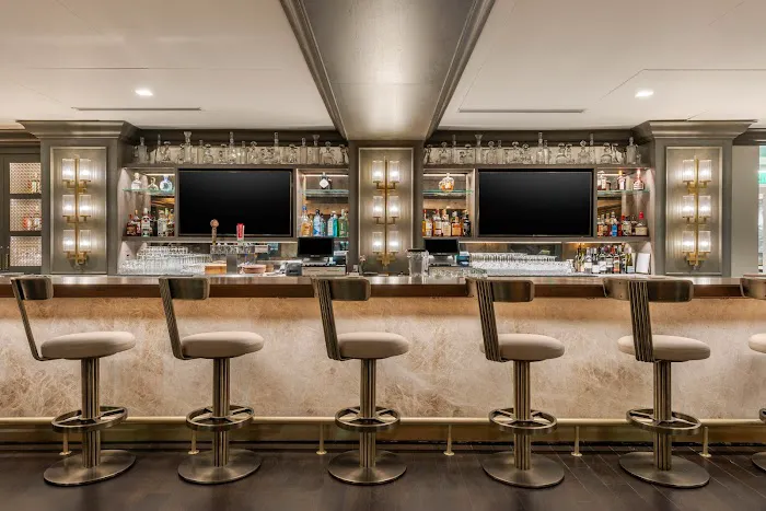 The Rig Restaurant & Bar Picture 2