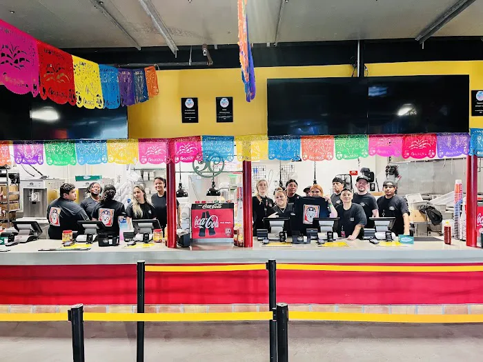 El Tiempo Cantina - Daikin Park Picture 2