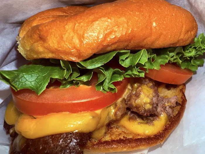 Shake Shack Picture 3