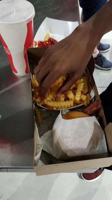 Shake Shack Picture 5