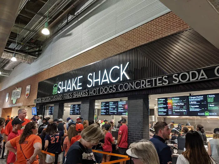 Shake Shack Picture 1