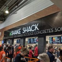 Shake Shack ico