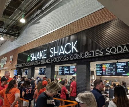Shake Shack