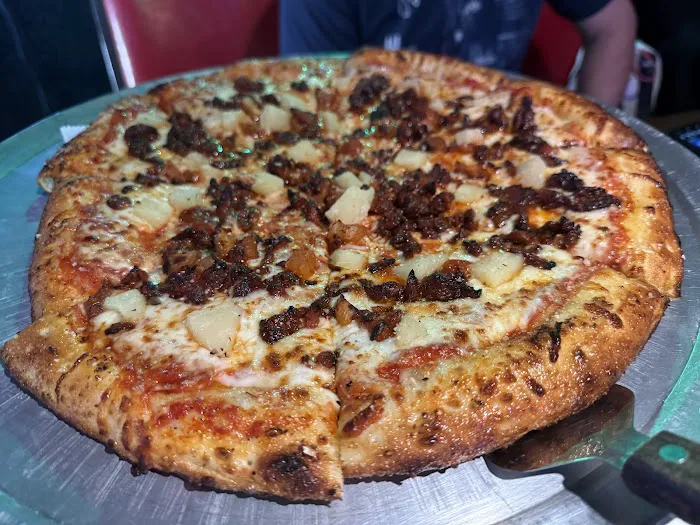 Pinball Pizzeria Picture 7