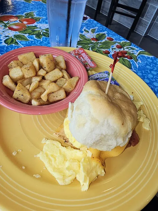 The Flying Biscuit Cafe Picture 5