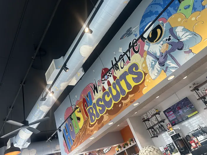 The Flying Biscuit Cafe Picture 3