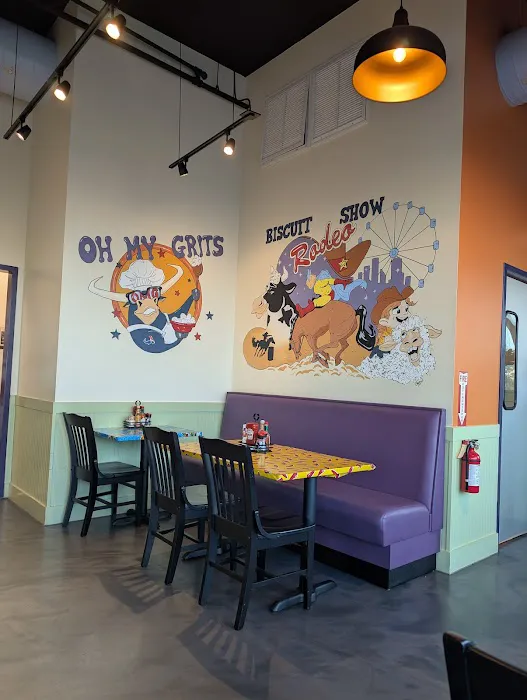 The Flying Biscuit Cafe Picture 2