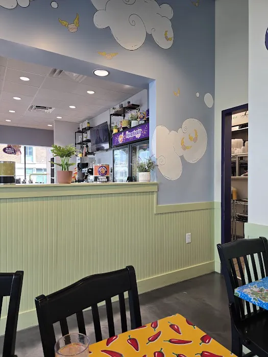 The Flying Biscuit Cafe Picture 1