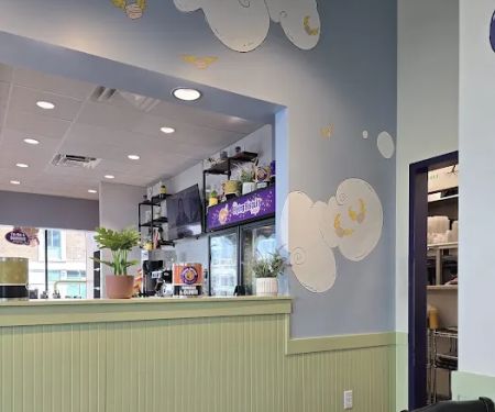 The Flying Biscuit Cafe