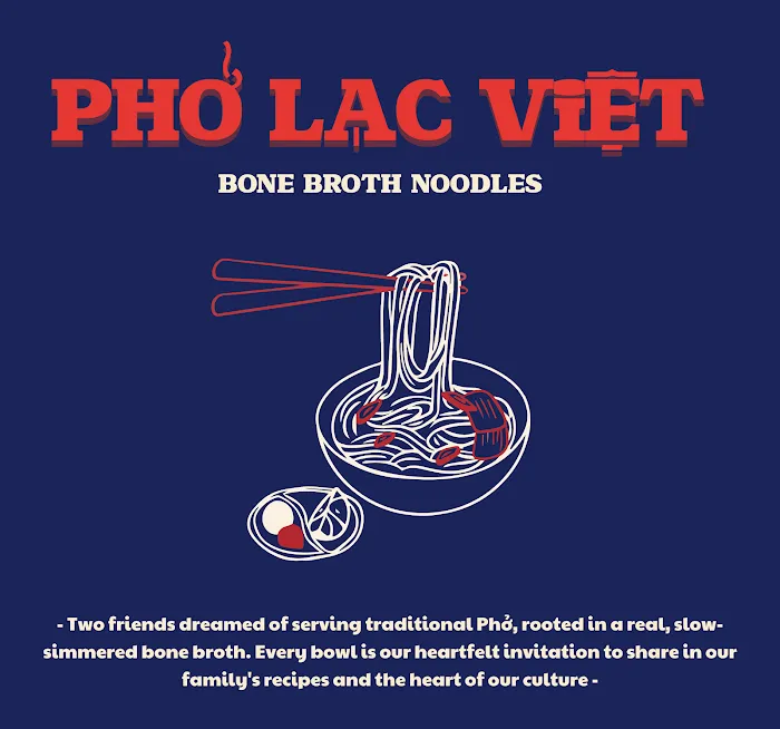 Phở Lạc Việt Picture 7