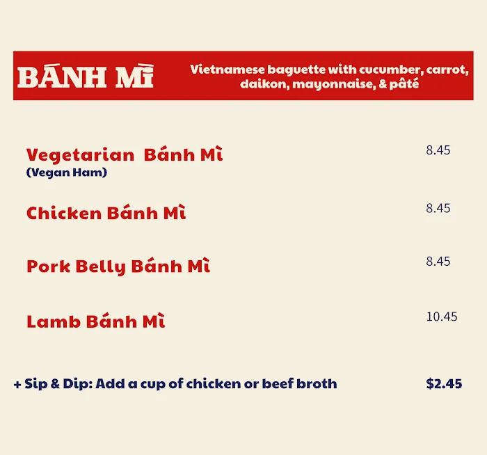 Phở Lạc Việt Picture 5
